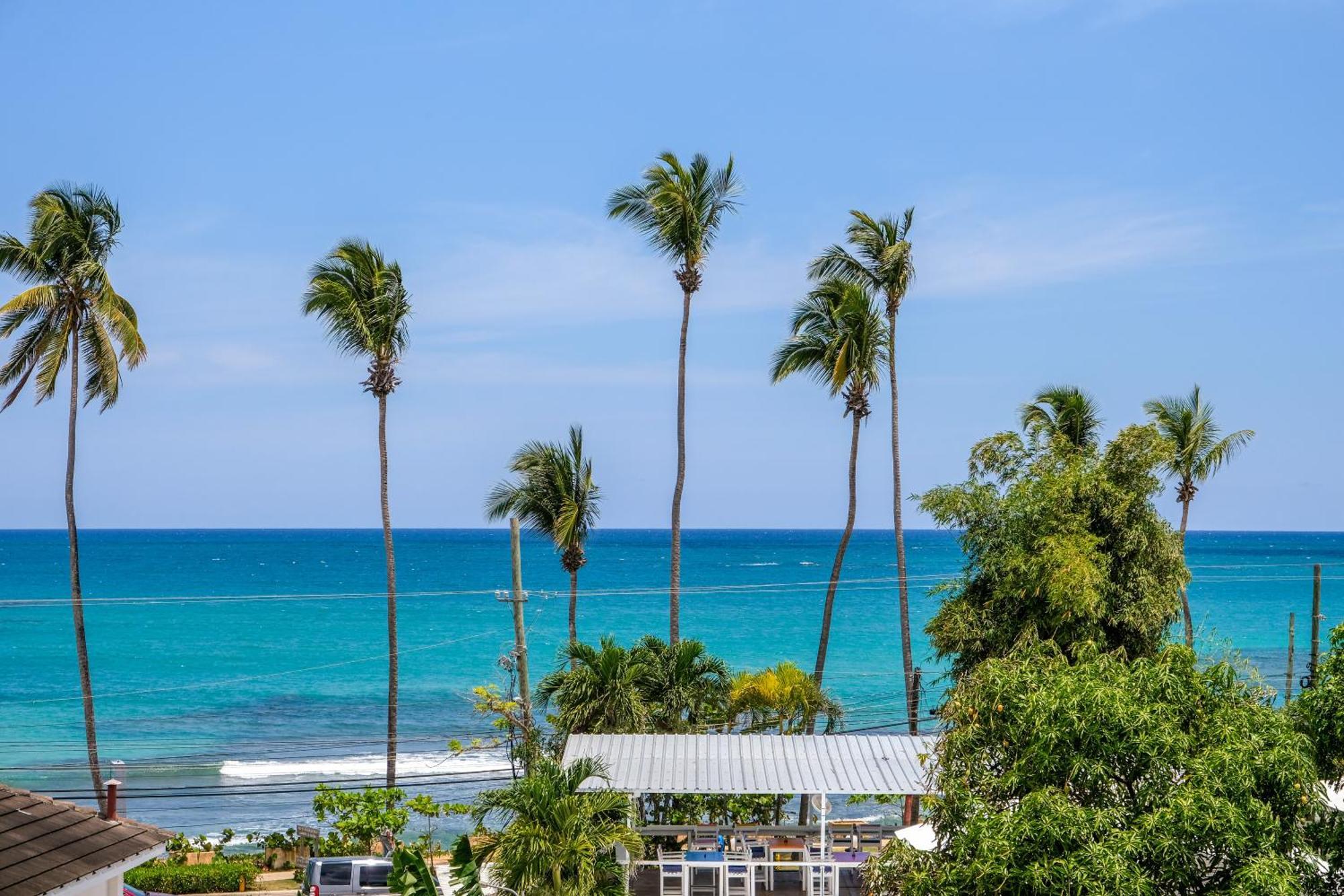 Stella Aparthotel, Las Terrenas Luaran gambar